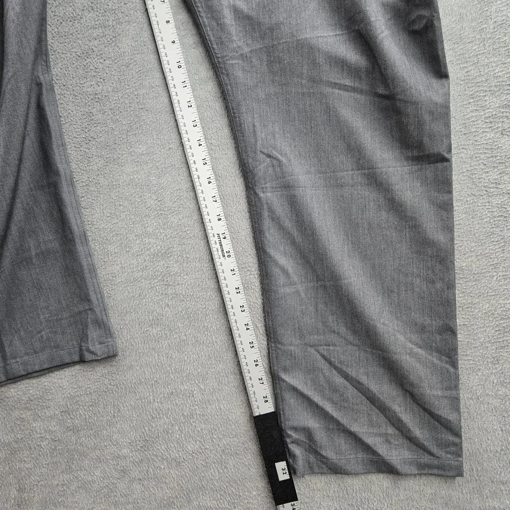 FIGS Women Scrub Pants XXL/T Gray Levingston Basic T21003T 32